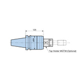 Large Diameter Tap MGT36 Type PAT - Big-tools Industrial Supply Tools for Metal Cutting